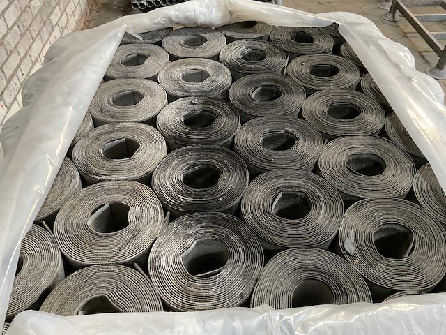 Pallet dakleer - afbeelding 5 van  6