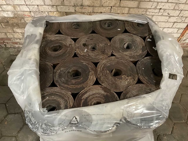 Pallet dakleer - afbeelding 2 van  6