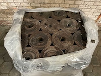 Pallet dakleer - afbeelding 2 van  6