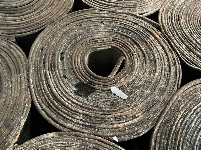 Pallet dakleer - afbeelding 3 van  6