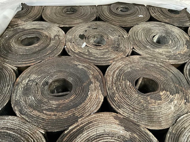 Pallet dakleer - afbeelding 5 van  6