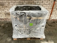 Pallet dakleer - afbeelding 1 van  2