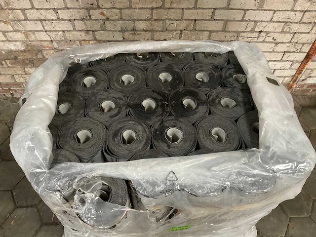 Pallet dakleer - afbeelding 2 van  2