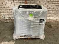 Pallet dakleer - afbeelding 1 van  6