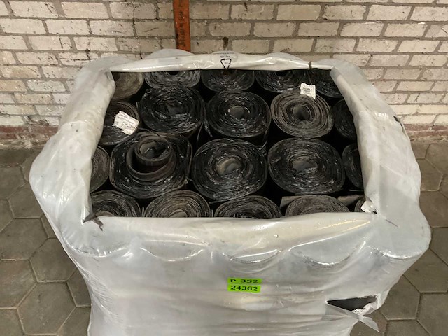 Pallet dakleer - afbeelding 2 van  6