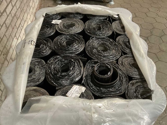Pallet dakleer - afbeelding 5 van  6
