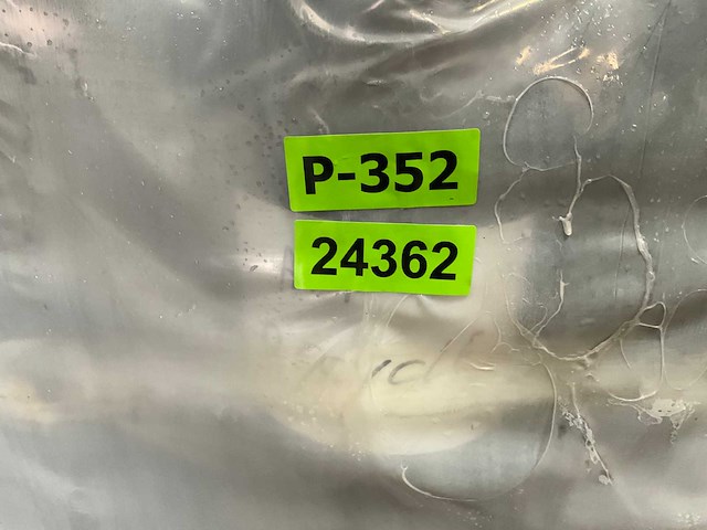 Pallet dakleer - afbeelding 6 van  6