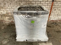 Pallet dakleer - afbeelding 1 van  6