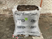Pallet dakleer - afbeelding 1 van  6