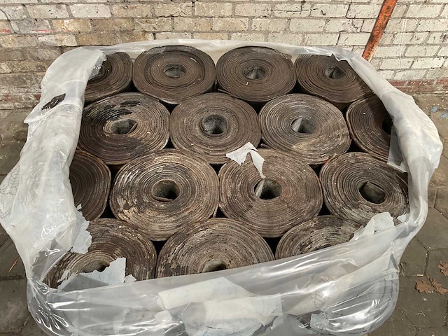Pallet dakleer - afbeelding 2 van  6