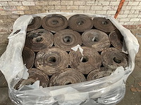 Pallet dakleer - afbeelding 2 van  6