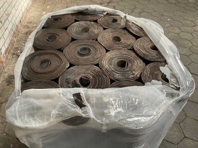 Pallet dakleer - afbeelding 4 van  6
