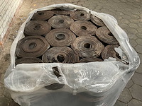 Pallet dakleer - afbeelding 4 van  6