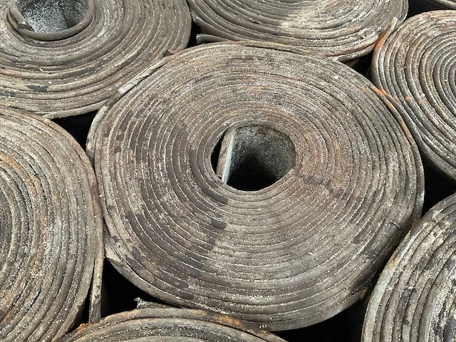 Pallet dakleer - afbeelding 5 van  6