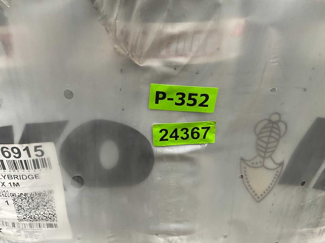 Pallet dakleer - afbeelding 6 van  6