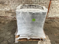 Pallet dakleer - afbeelding 1 van  6
