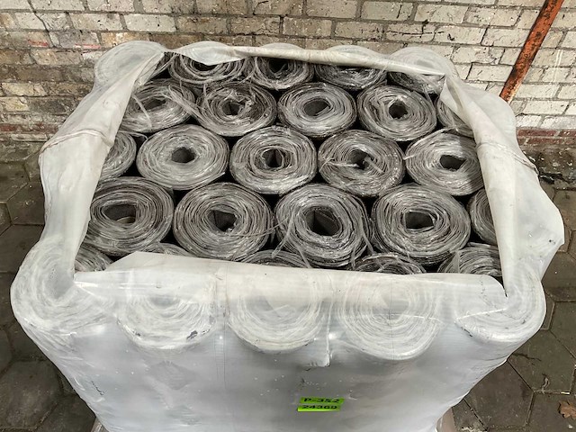 Pallet dakleer - afbeelding 2 van  6