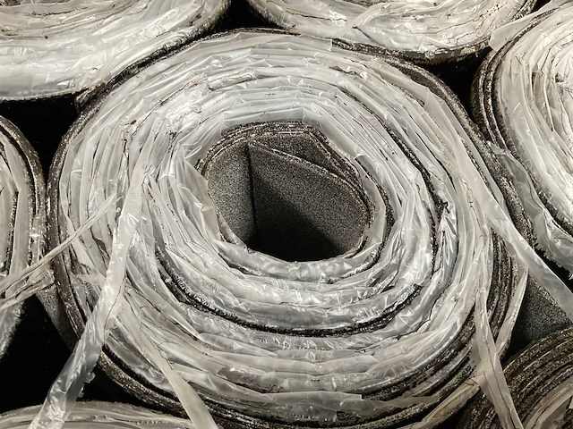 Pallet dakleer - afbeelding 3 van  6