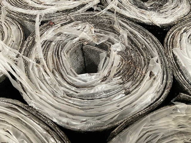 Pallet dakleer - afbeelding 4 van  6