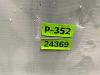 Pallet dakleer - afbeelding 6 van  6