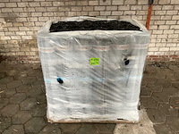 Pallet dakleer - afbeelding 1 van  6
