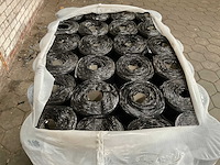 Pallet dakleer - afbeelding 4 van  6