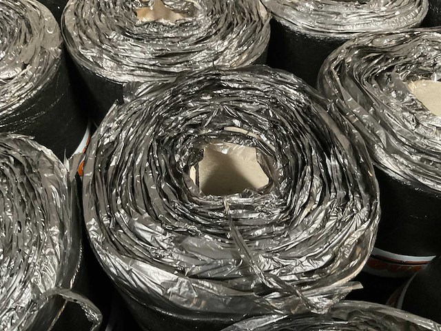 Pallet dakleer - afbeelding 5 van  6