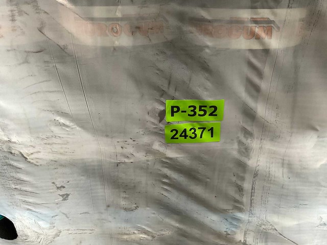 Pallet dakleer - afbeelding 6 van  6