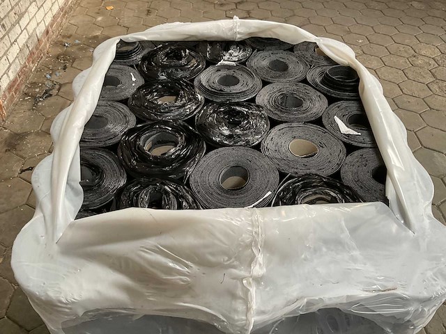 Pallet dakleer - afbeelding 4 van  7
