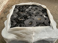 Pallet dakleer - afbeelding 4 van  7