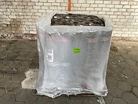 Pallet dakleer - afbeelding 1 van  6