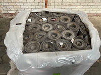 Pallet dakleer - afbeelding 2 van  6