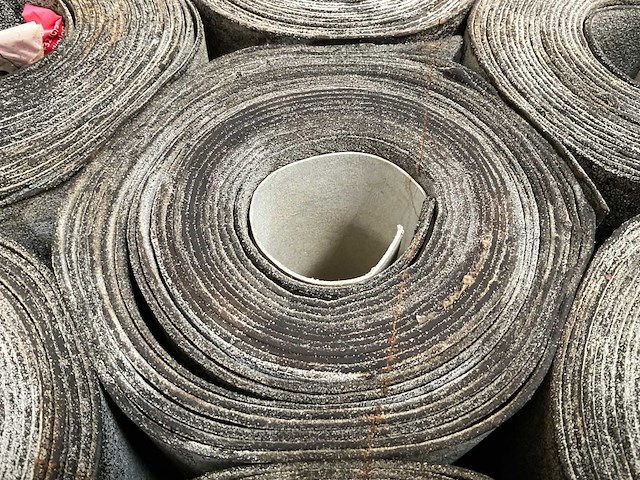 Pallet dakleer - afbeelding 3 van  6