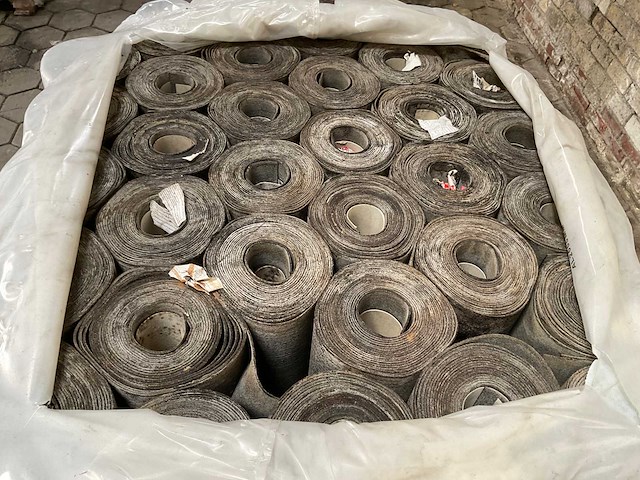 Pallet dakleer - afbeelding 5 van  6
