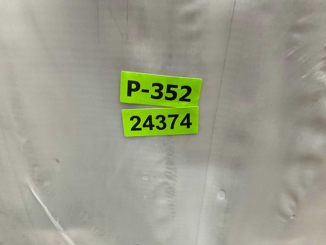 Pallet dakleer - afbeelding 6 van  6