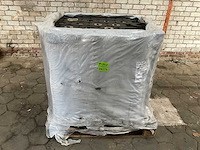 Pallet dakleer - afbeelding 1 van  6