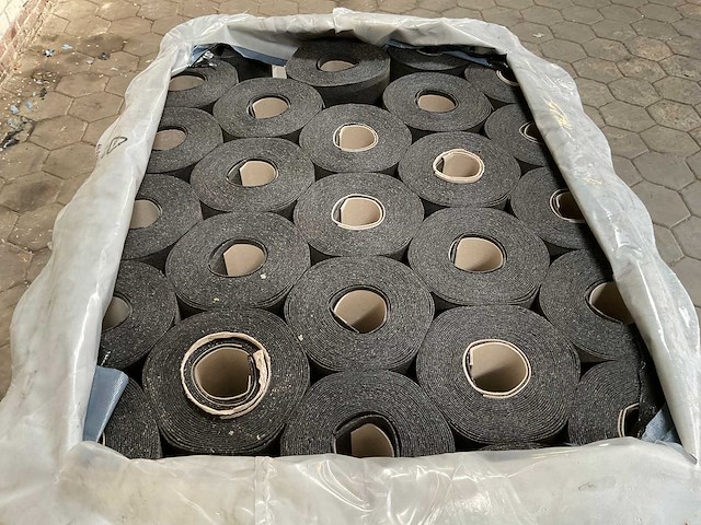 Pallet dakleer - afbeelding 4 van  6