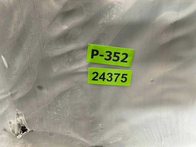 Pallet dakleer - afbeelding 6 van  6