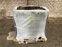 Pallet dakleer - afbeelding 1 van  7