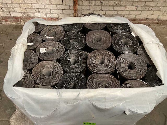 Pallet dakleer - afbeelding 2 van  7