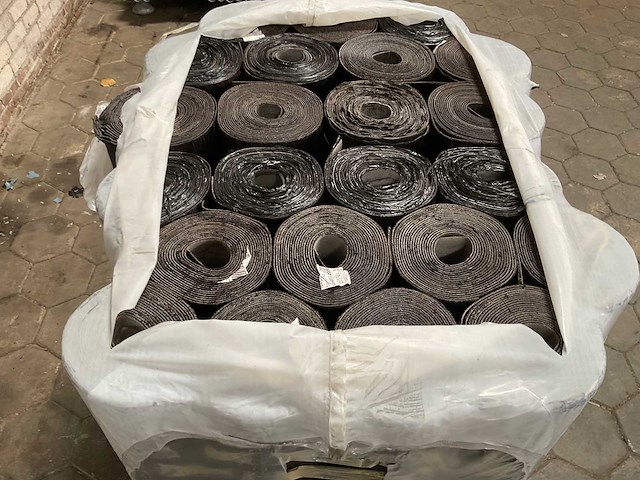 Pallet dakleer - afbeelding 4 van  7