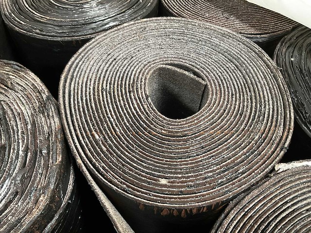 Pallet dakleer - afbeelding 5 van  7