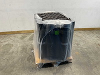 Pallet dakleer - afbeelding 1 van  6
