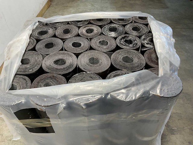 Pallet dakleer - afbeelding 3 van  6