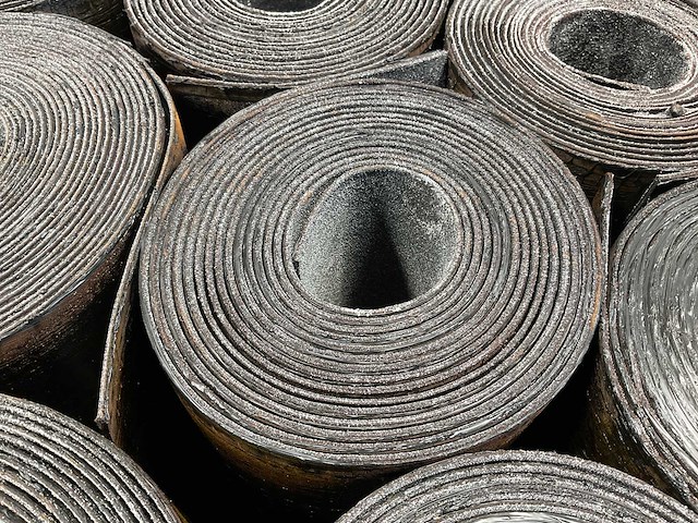 Pallet dakleer - afbeelding 5 van  6