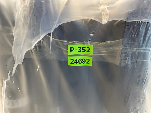Pallet dakleer - afbeelding 6 van  6