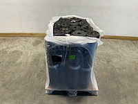 Pallet dakleer - afbeelding 1 van  7