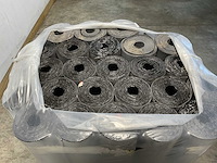 Pallet dakleer - afbeelding 2 van  2