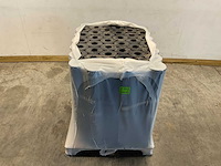 Pallet dakleer - afbeelding 1 van  5