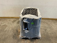 Pallet dakleer - afbeelding 1 van  6